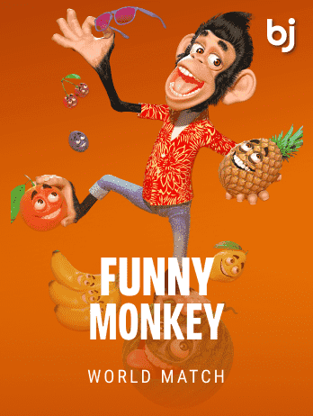 ফানি মাঙ্কি screenshot